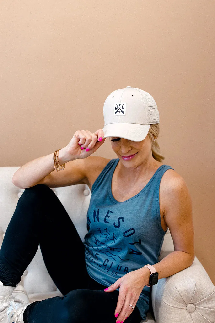 Advantage Dri-Fit Hat