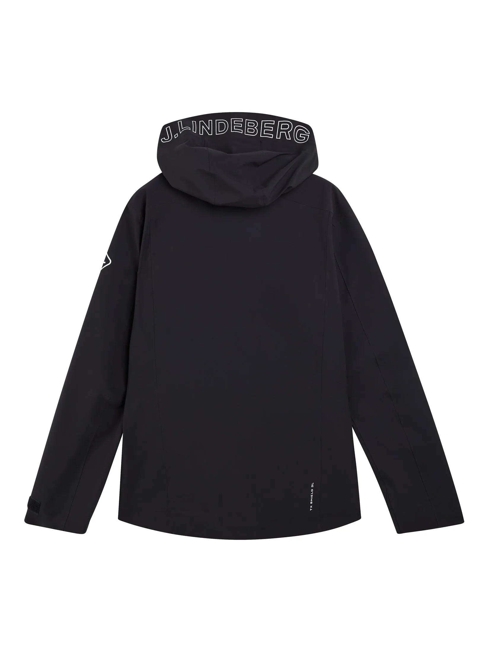 Aerial Lite Jacket / Black