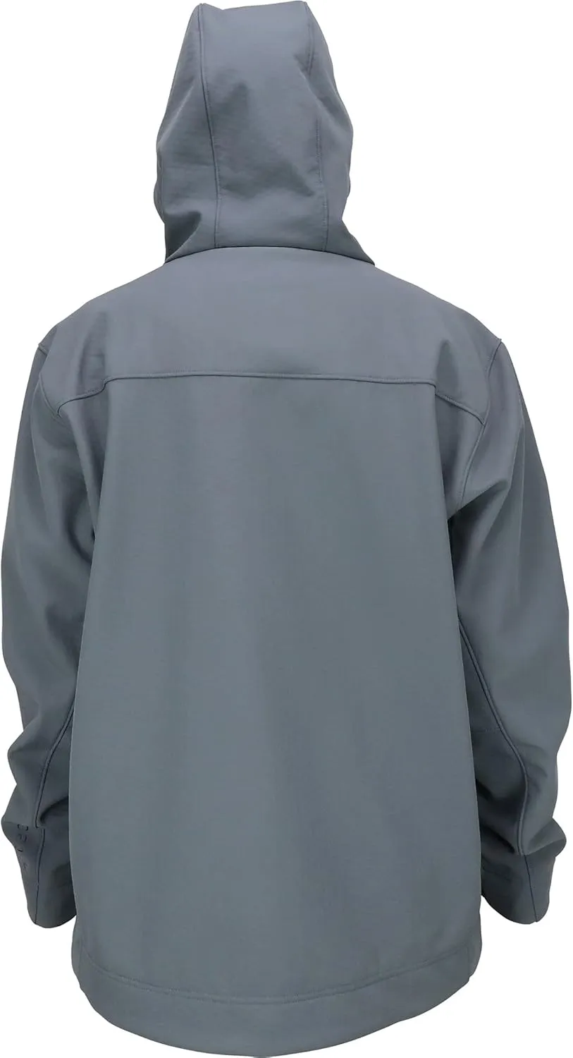 AFTCO Reaper Windproof Zip Up Jacket
