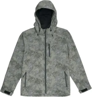 AFTCO Reaper Windproof Zip Up Jacket