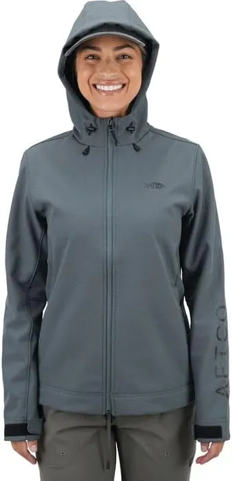 AFTCO Women's Reaper Windproof Jacket