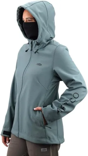 AFTCO Women's Reaper Windproof Jacket