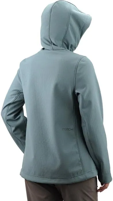 AFTCO Women's Reaper Windproof Jacket
