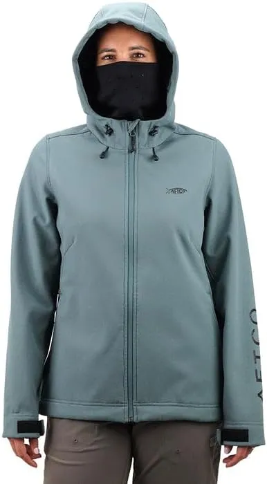 AFTCO Women's Reaper Windproof Jacket