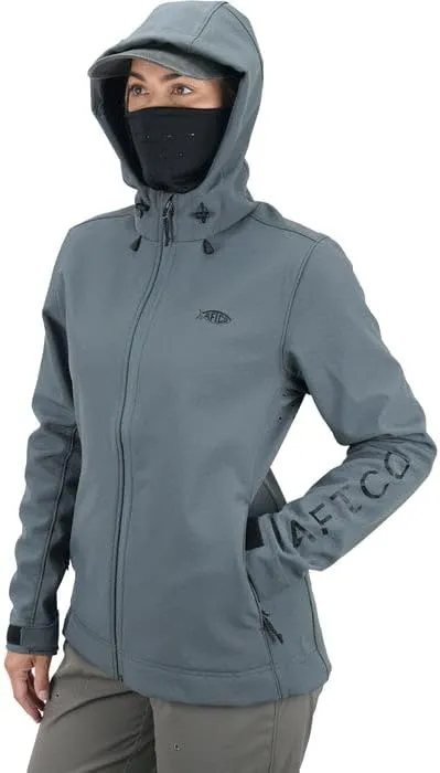 AFTCO Women's Reaper Windproof Jacket