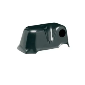Airbox Rain Cover (Reed Valve Engines: IAME, ROK)