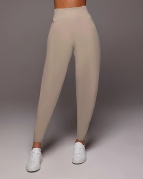 AntiPillingFabric Woke Pant