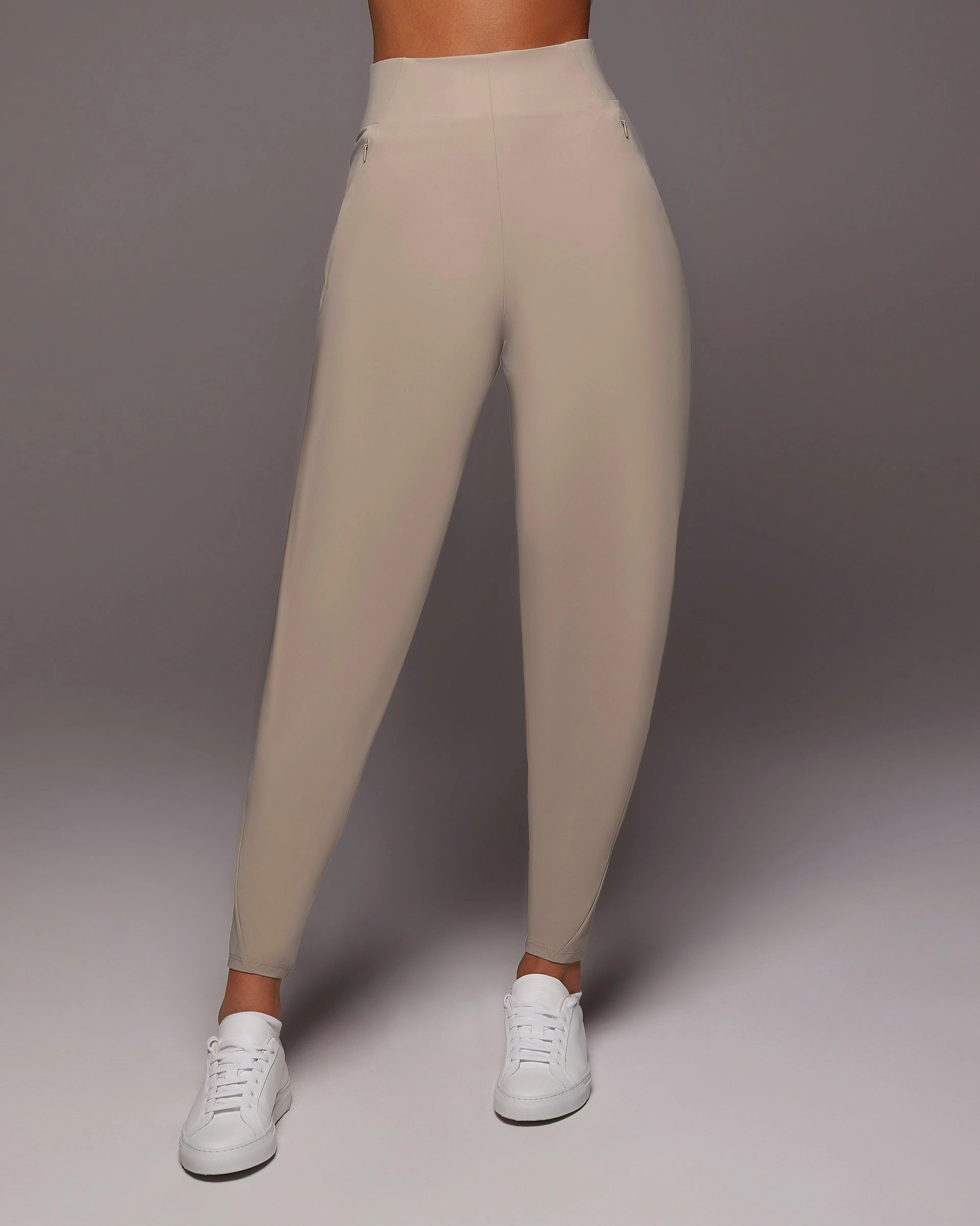 AntiPillingFabric Woke Pant