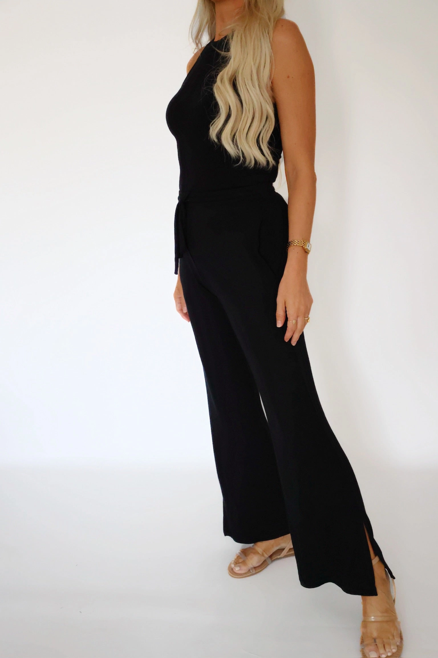 All Muscle Pants (Final Sale) Fray Resistant Edges UltraFineMesh