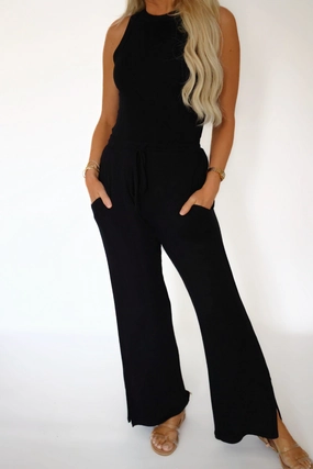 UV Protective Coating All Muscle Pants (Final Sale)