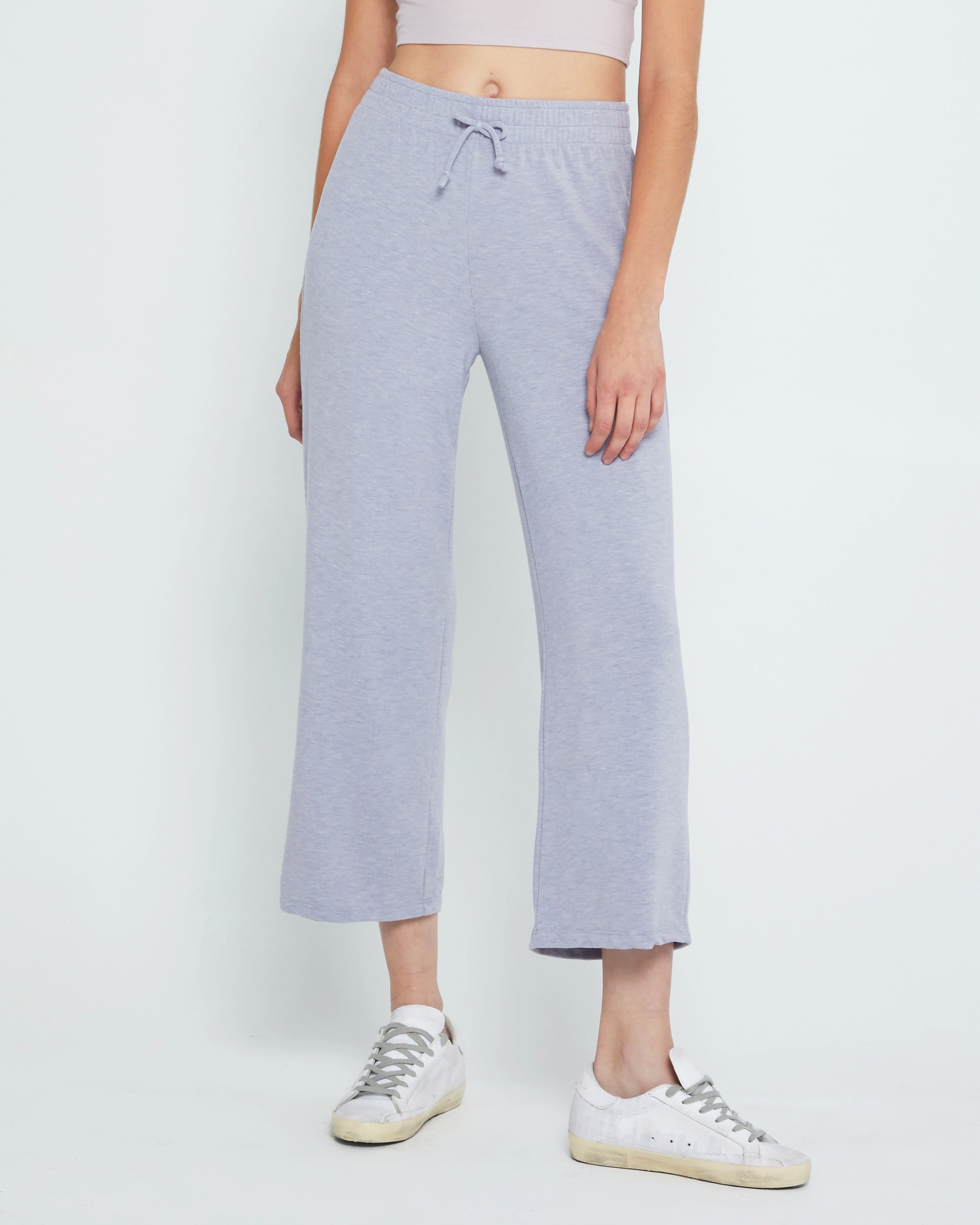 Lounge Around Ankle Sweatpant Comfy Wearable