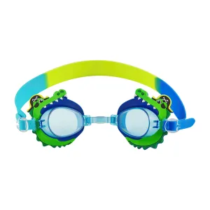 Alligator Boys Goggles