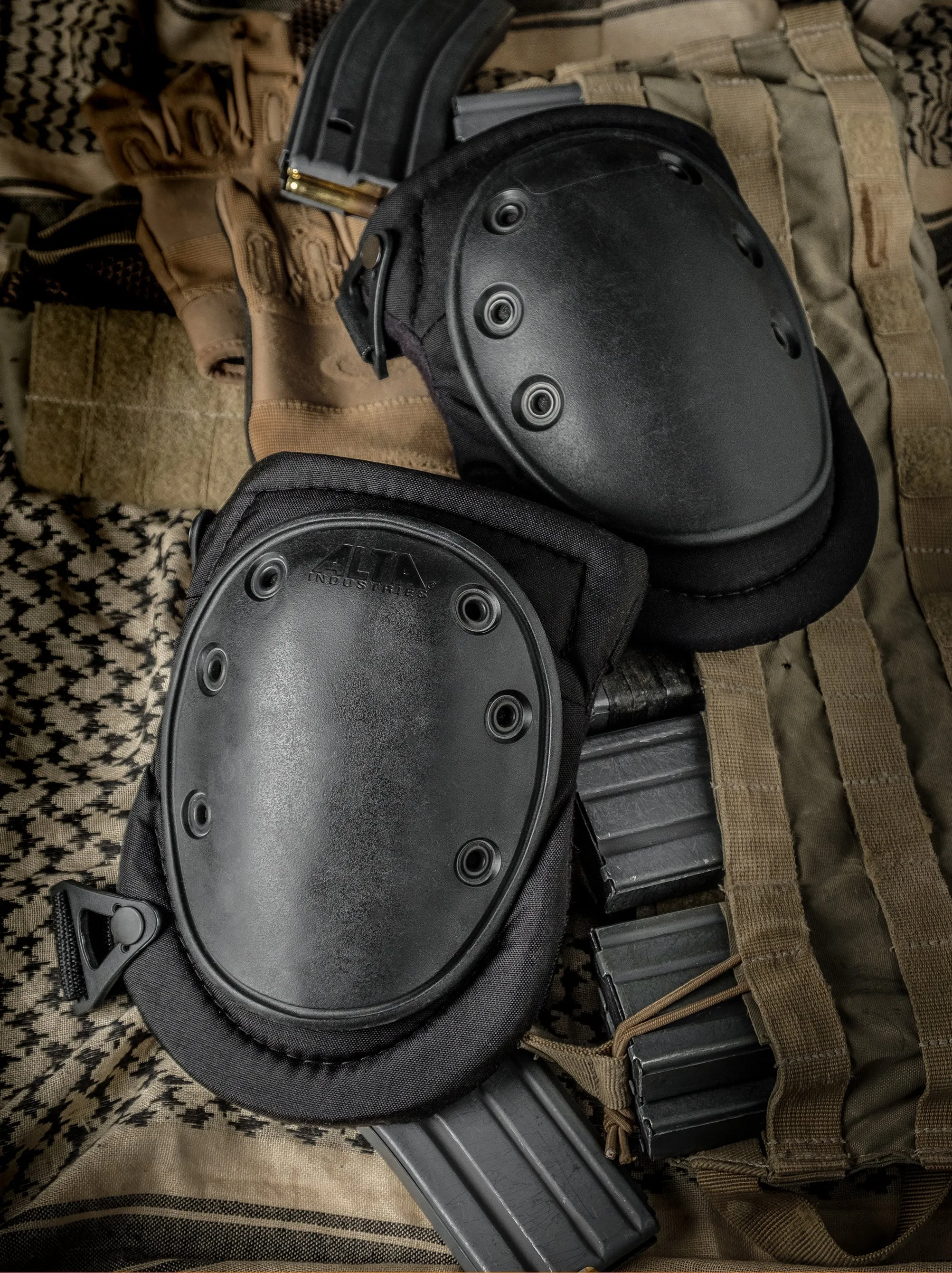 AltaFLEX™-AltaLOK™-MultiCAM®