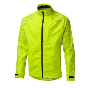 Altura Nightvision Storm Men'S Waterproof Jacket 2020: Yellow L