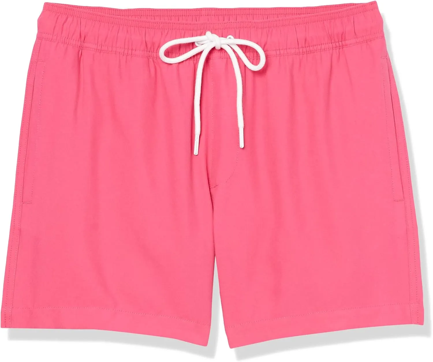 Amazon Essentials Men's 5" Quick-Dry Swim Trunk