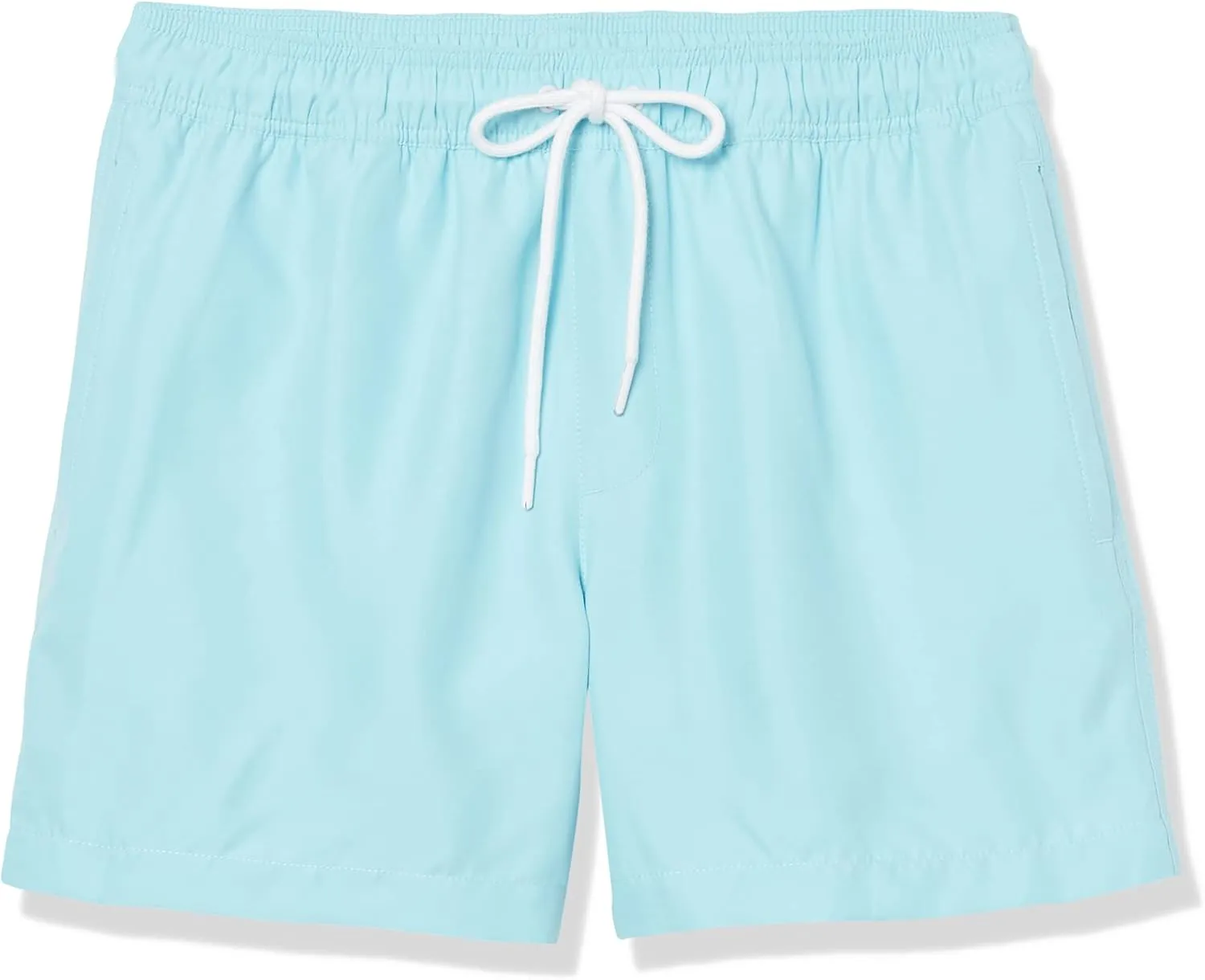 Amazon Essentials Men's 5" Quick-Dry Swim Trunk
