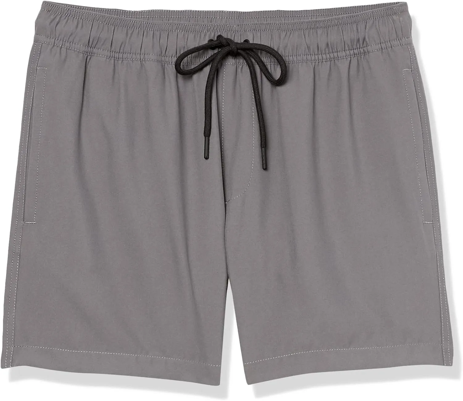 Amazon Essentials Men's 5" Quick-Dry Swim Trunk