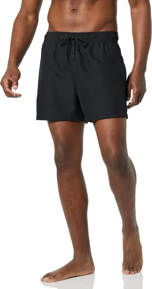 Amazon Essentials Men's 5" Quick-Dry Swim Trunk