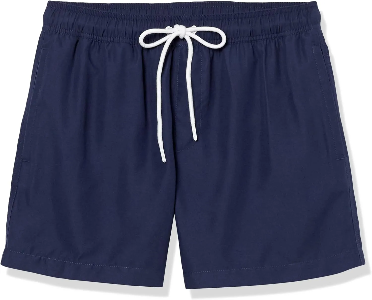 Amazon Essentials Men's 5" Quick-Dry Swim Trunk