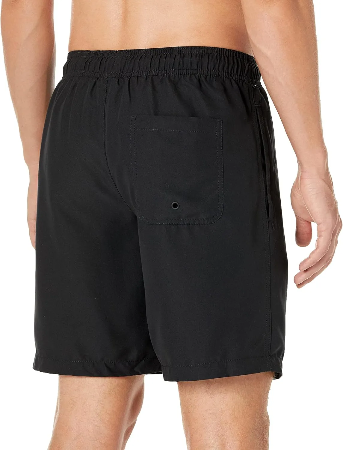 Amazon Essentials Men's 9" Quick-Dry Swim Trunk