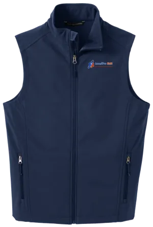 AmeriPro Softshell Vest