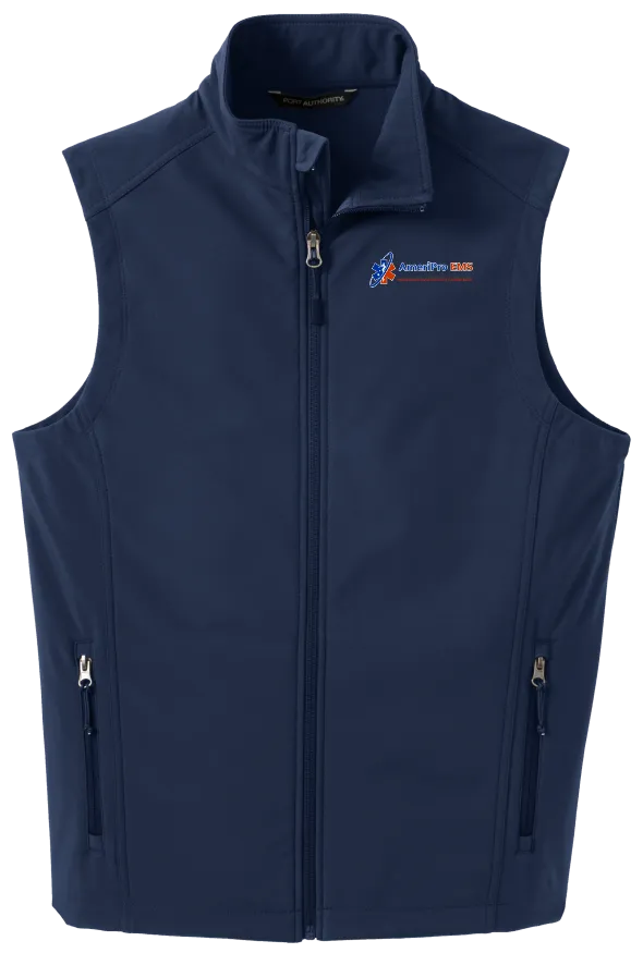 AmeriPro Softshell Vest