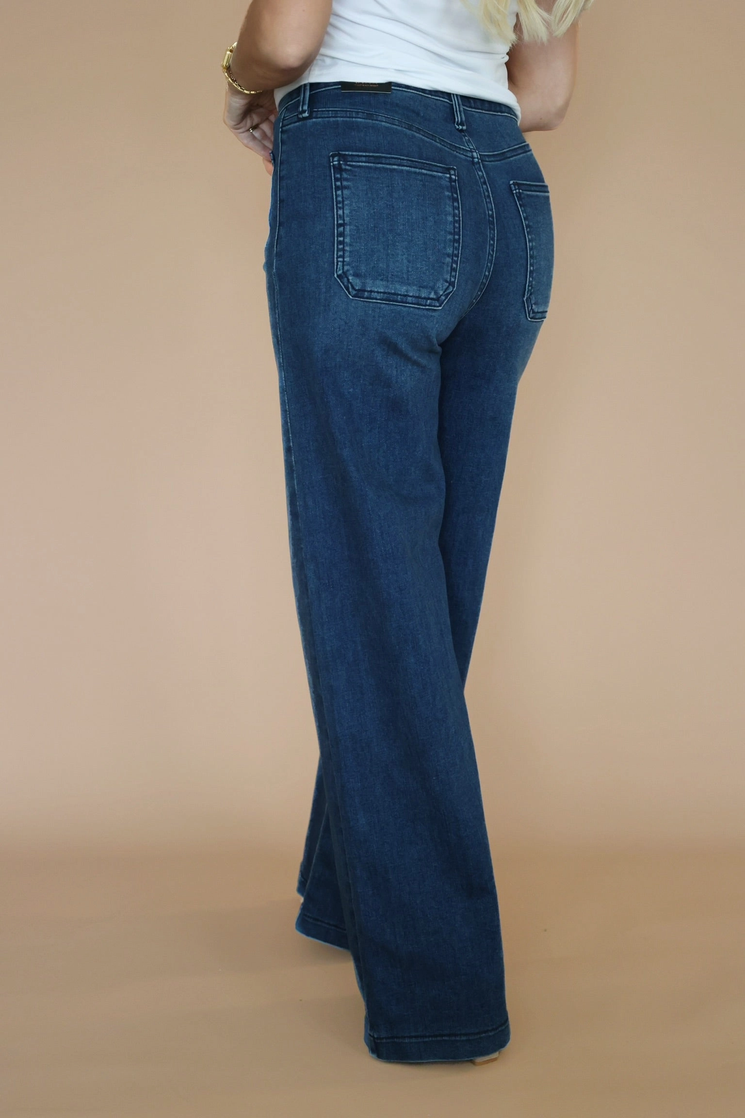 Cozy Wear Annsley Jeans