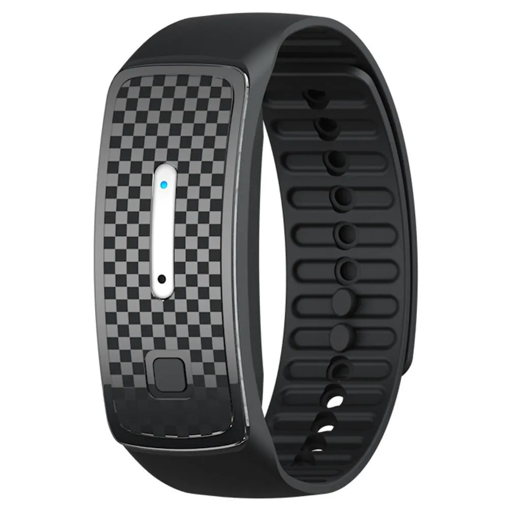 Anti Mosquito Bracelet Ultrasound Bug Repellent Bracelet