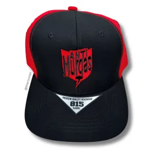 Anti Murgas Premium Snapback Hats - 5 colors