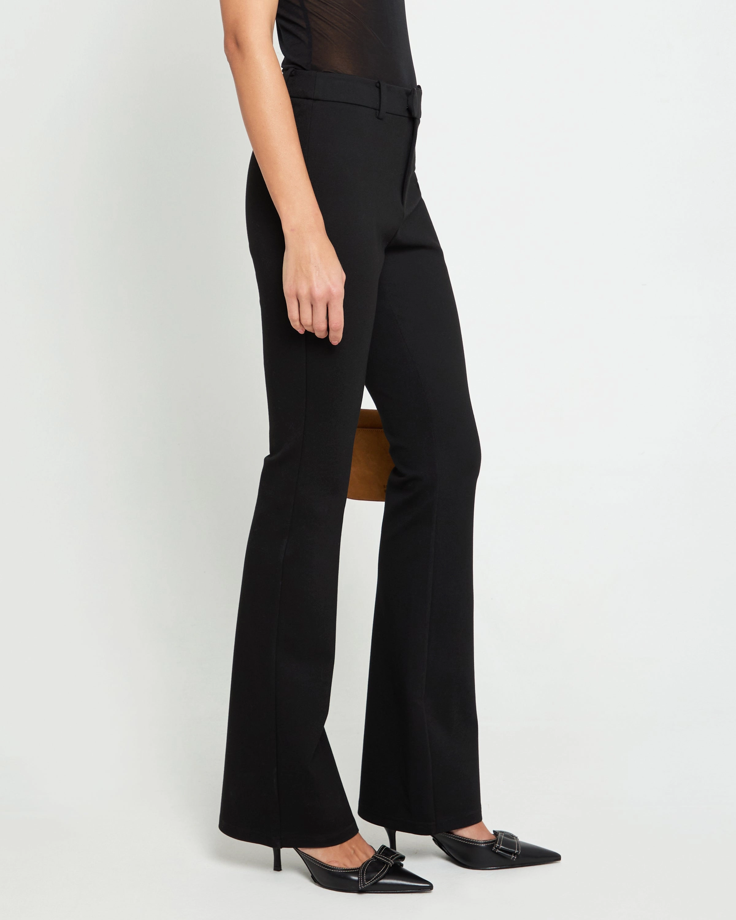 Dylan Pant Low Profile Design