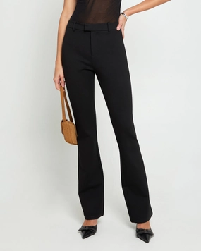 Dylan Pant Quick Wear Fit