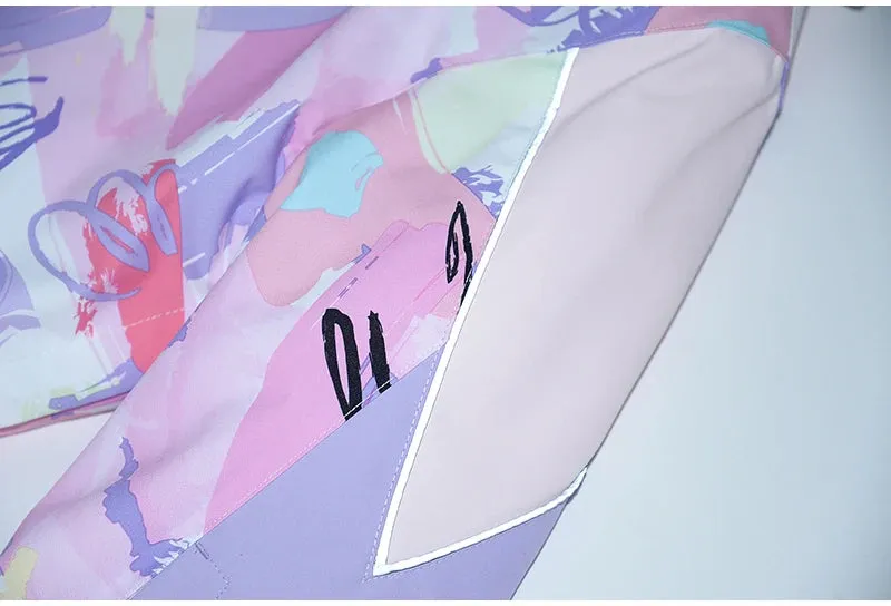 ARCTIC QUEEN Childrens Ski Suits