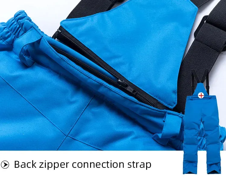 ARCTIC QUEEN Childrens Ski Suits