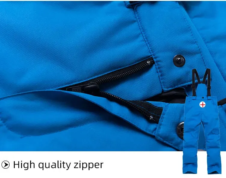 ARCTIC QUEEN Childrens Ski Suits