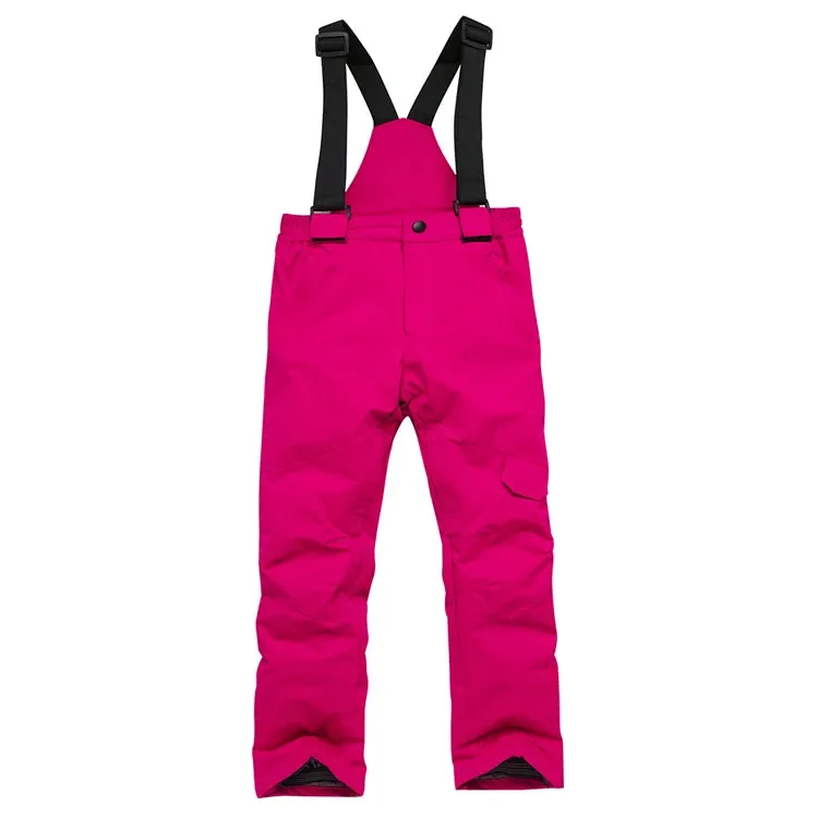 ARCTIC QUEEN Childrens Ski Suits