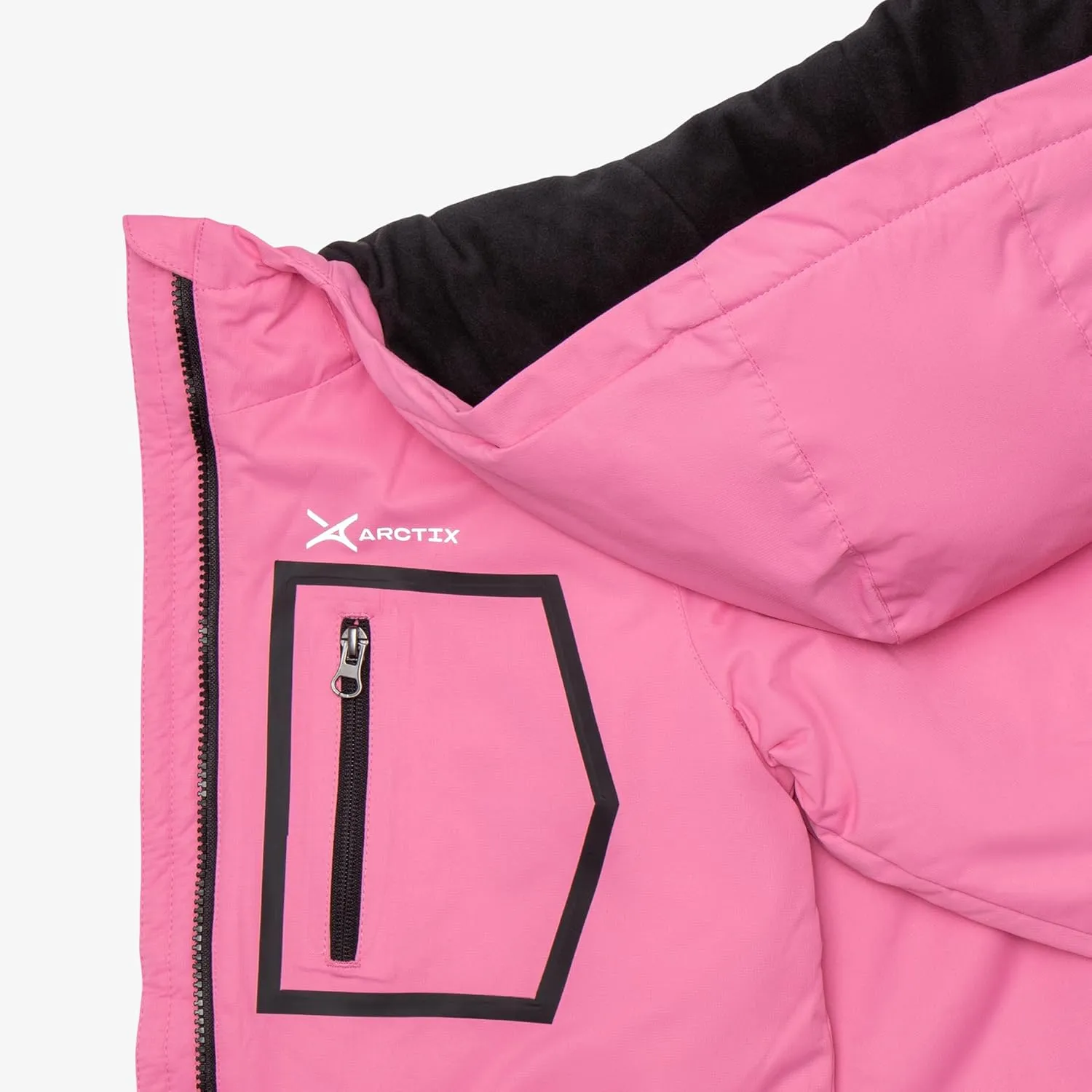 Arctix Kids High Altitude Insulated Jacket