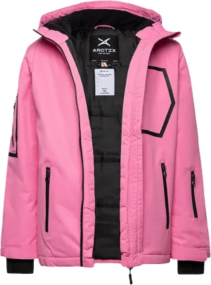 Arctix Kids High Altitude Insulated Jacket