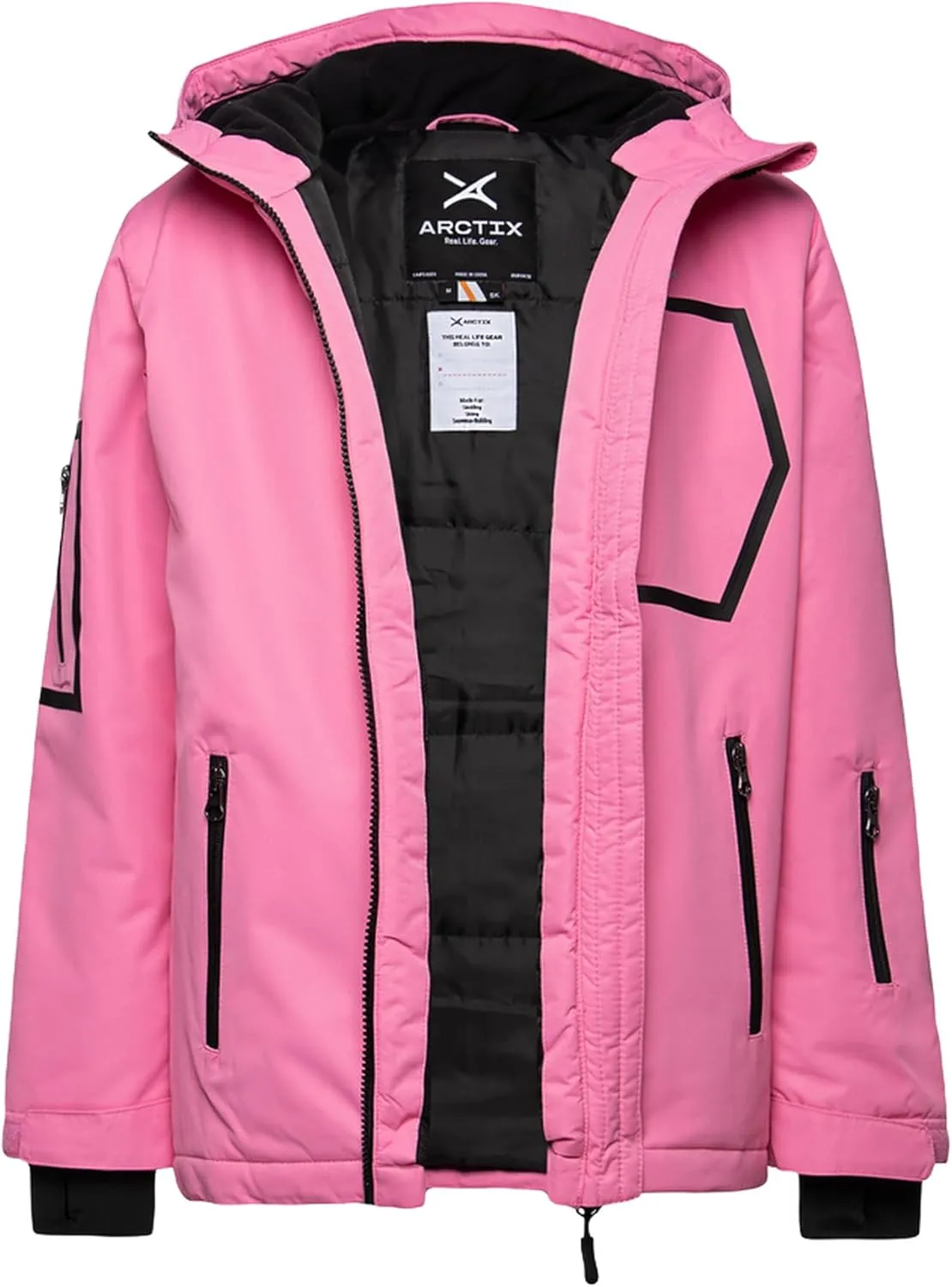 Arctix Kids High Altitude Insulated Jacket