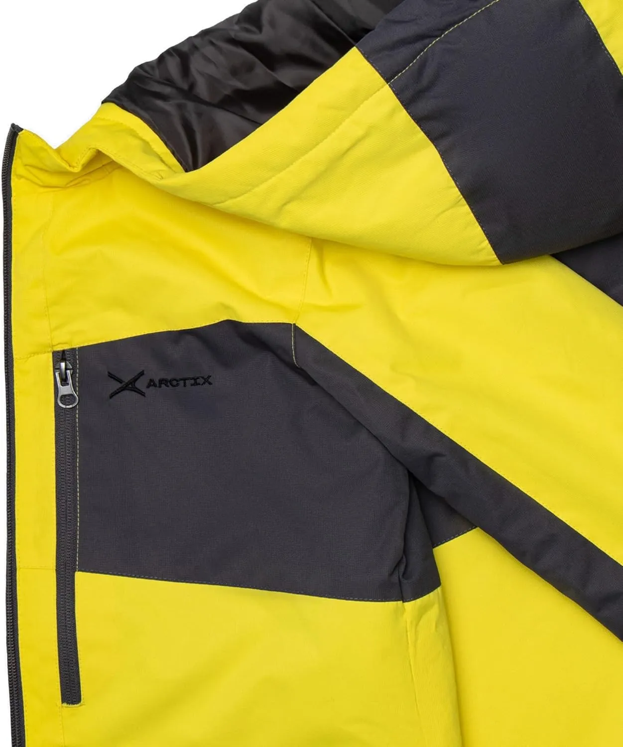Arctix Kids' Ollie Insulated Jacket