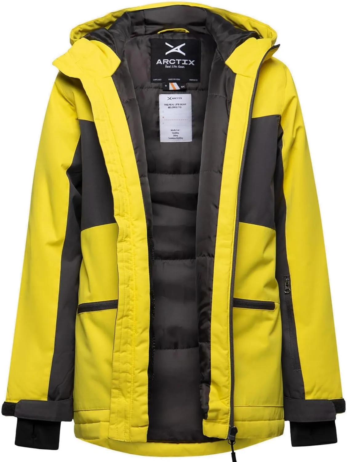 Arctix Kids' Ollie Insulated Jacket