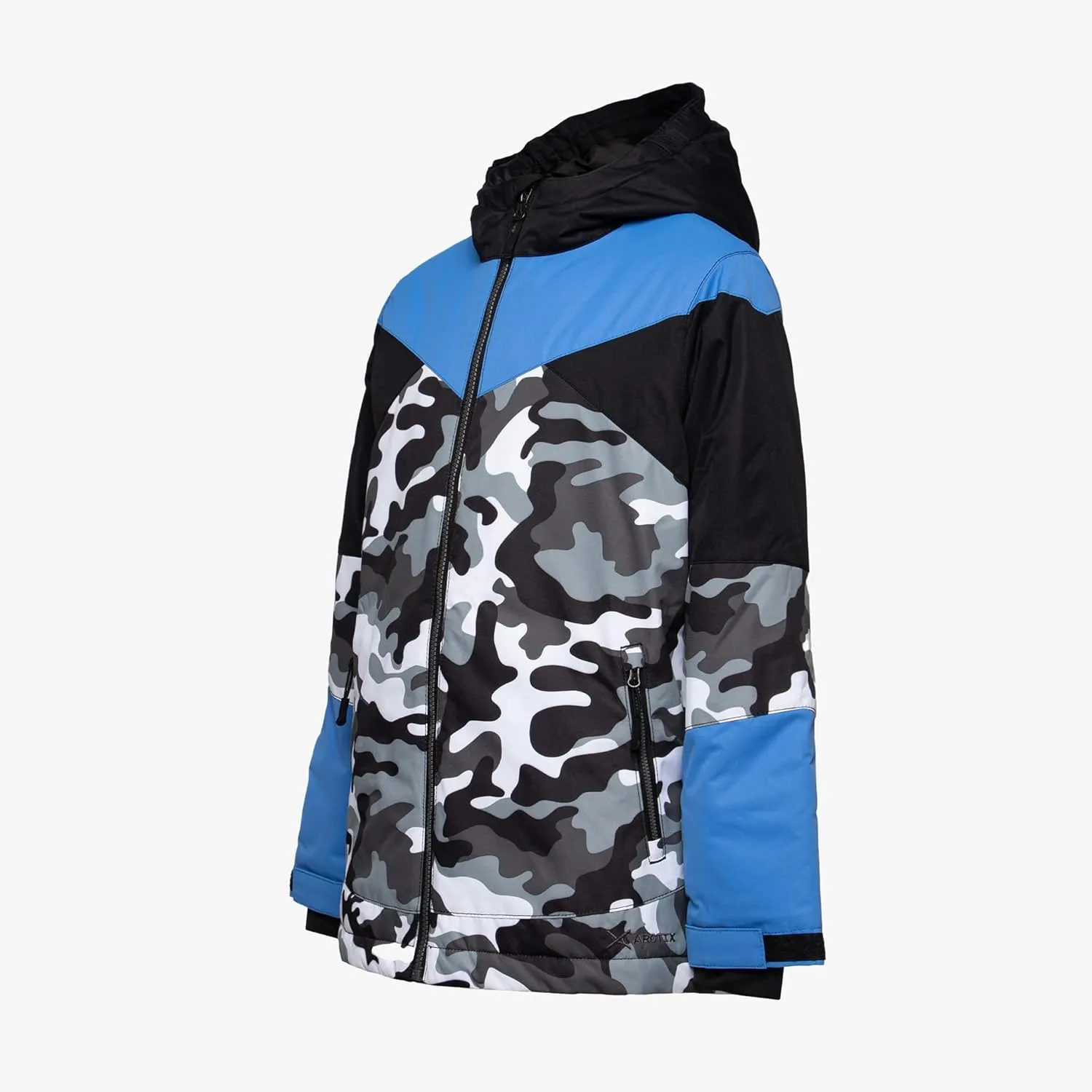 Arctix Kids' Ronan Insulated Winter Jacket