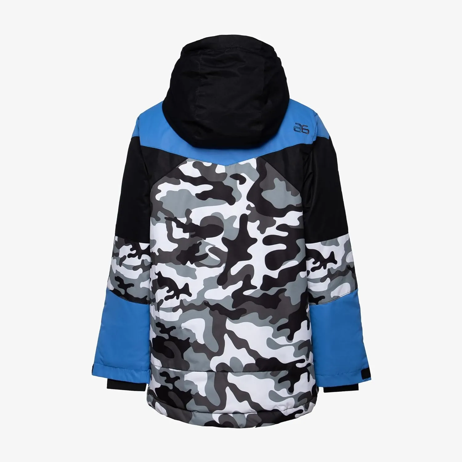 Arctix Kids' Ronan Insulated Winter Jacket