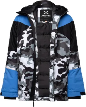 Arctix Kids' Ronan Insulated Winter Jacket