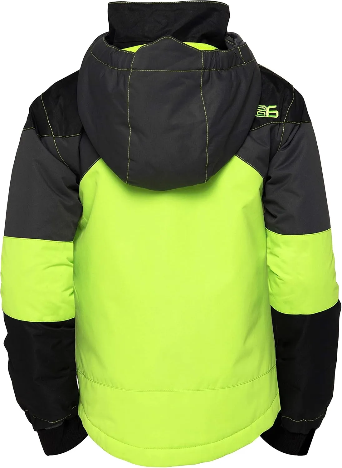 Arctix Kids' Ronan Insulated Winter Jacket