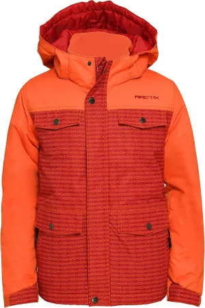 Arctix Kids' Slalom Insulated Winter Jacket