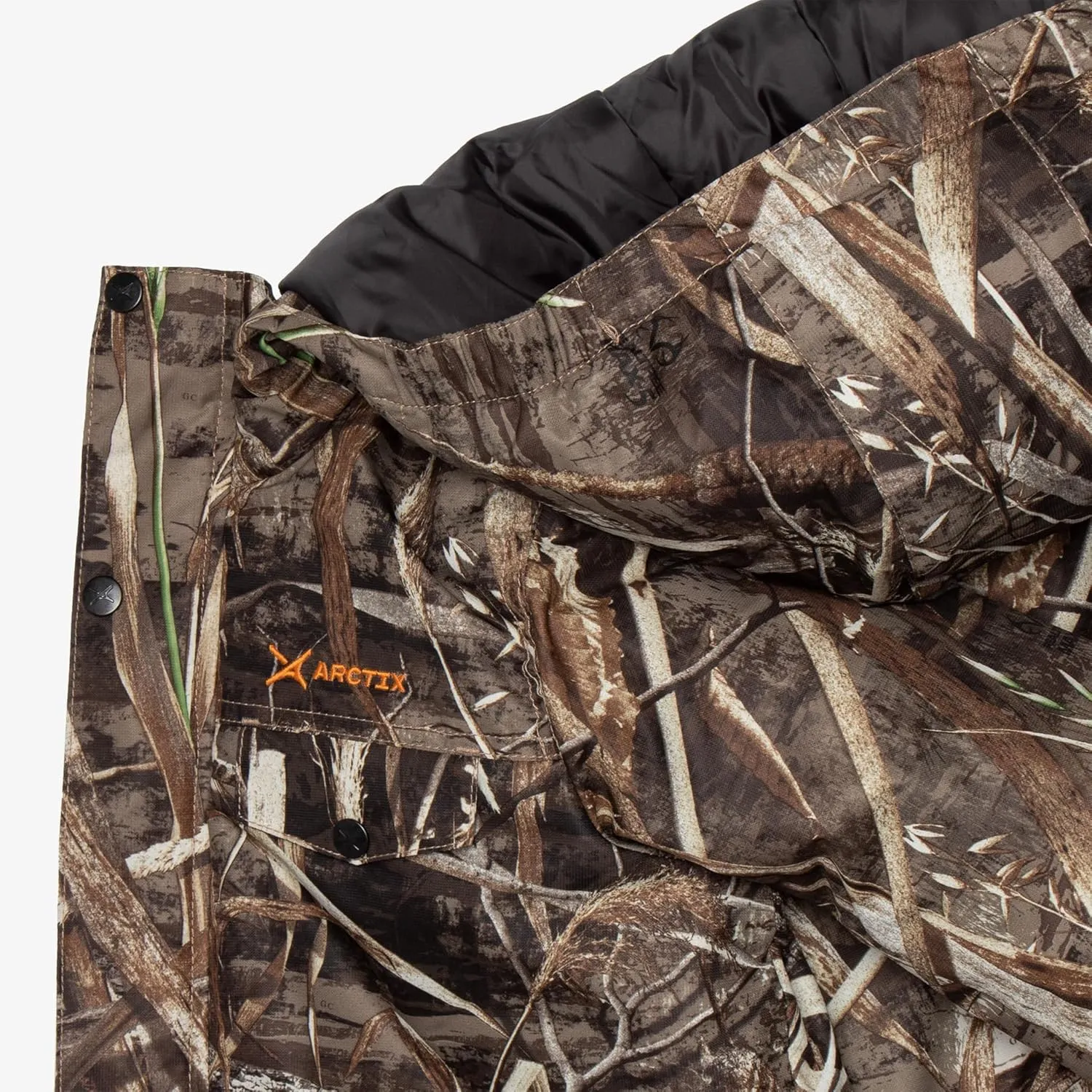 Arctix Kids' Slalom Insulated Winter Jacket