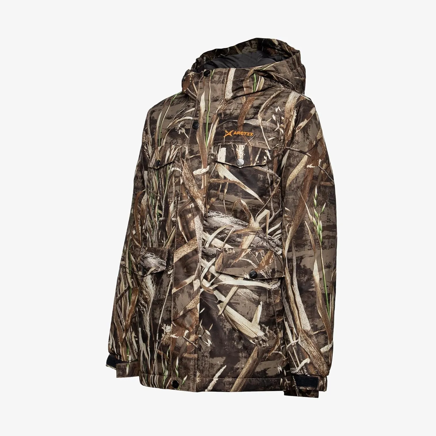 Arctix Kids' Slalom Insulated Winter Jacket
