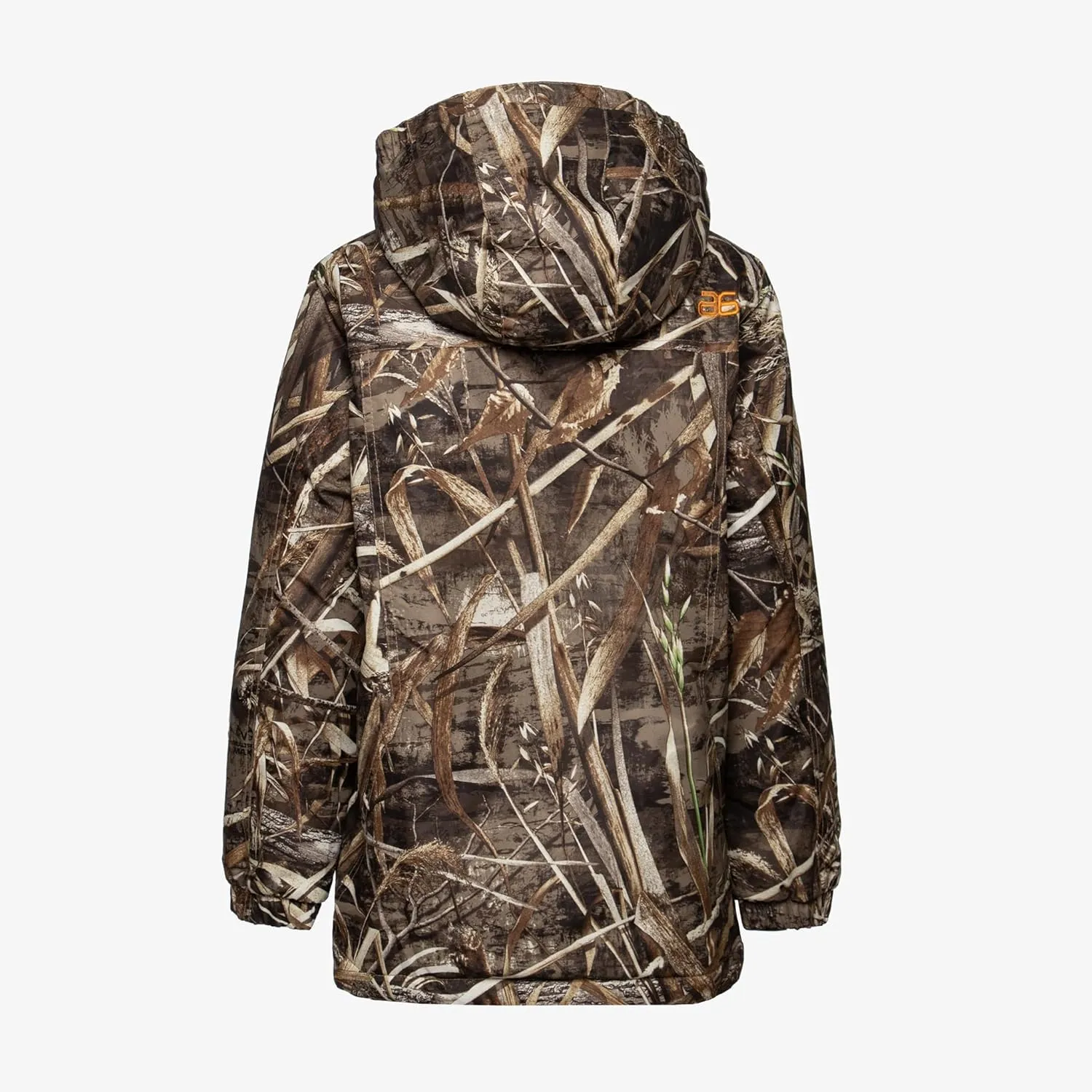 Arctix Kids' Slalom Insulated Winter Jacket