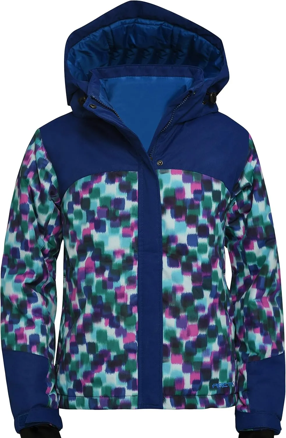 Arctix Kids' Suncatcher Insulated Winter Jacket