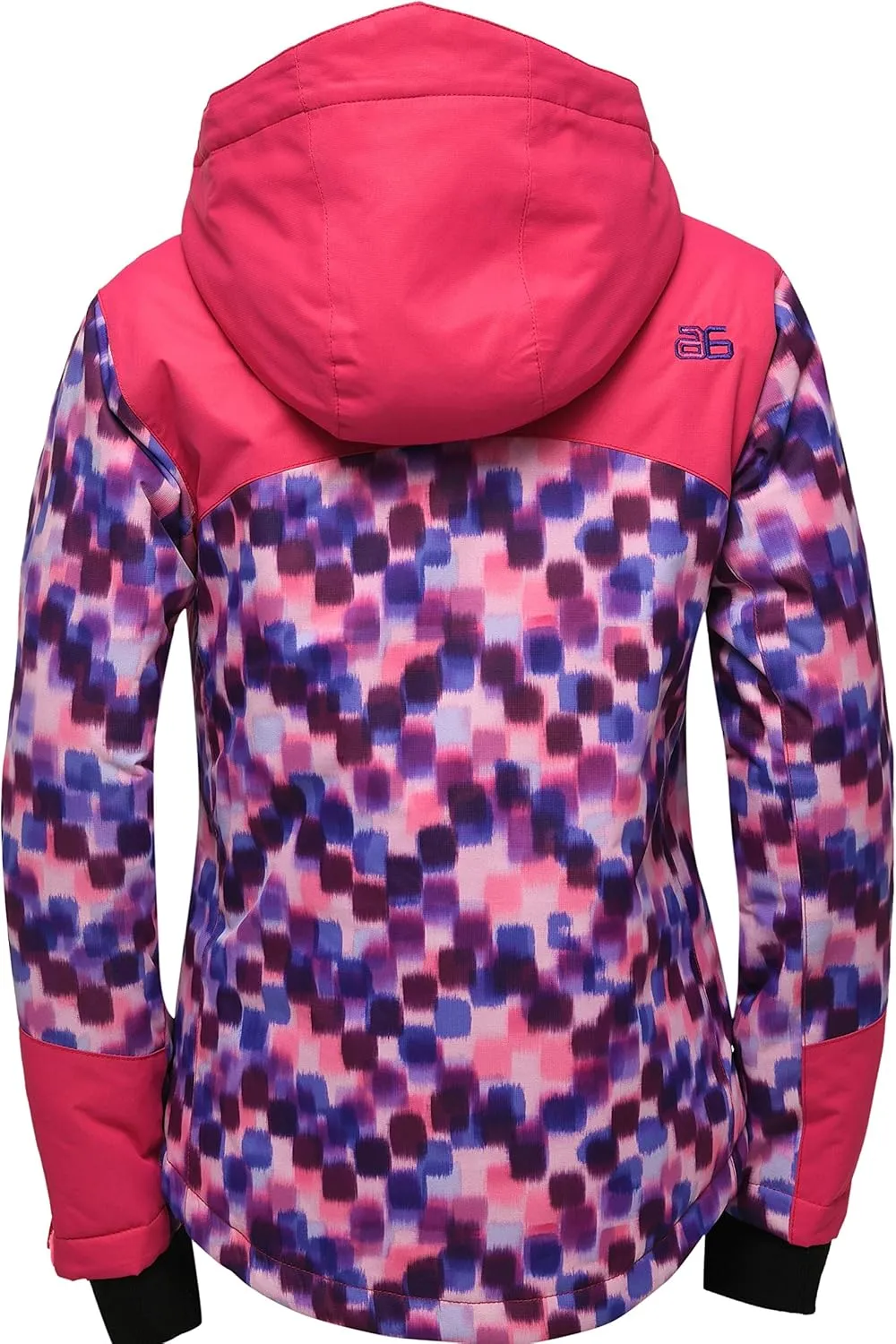 Arctix Kids' Suncatcher Insulated Winter Jacket